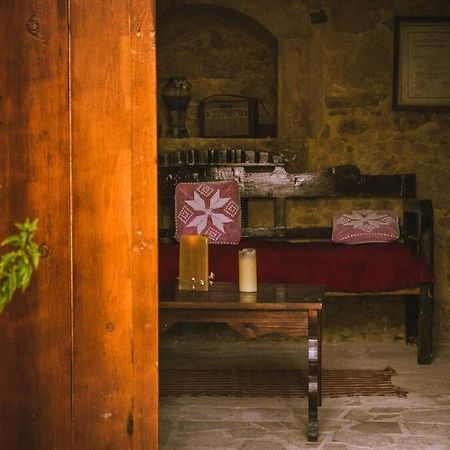 The Royal Stonehouse : Sophia Villa Vasiliki  Dış mekan fotoğraf