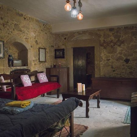The Royal Stonehouse : Sophia Villa Vasiliki  Dış mekan fotoğraf