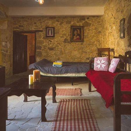 The Royal Stonehouse : Sophia Villa Vasiliki  Dış mekan fotoğraf