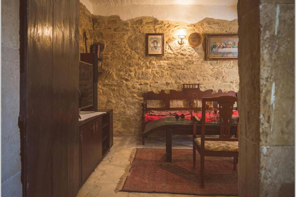 The Royal Stonehouse : Sophia Villa Vasiliki  Dış mekan fotoğraf