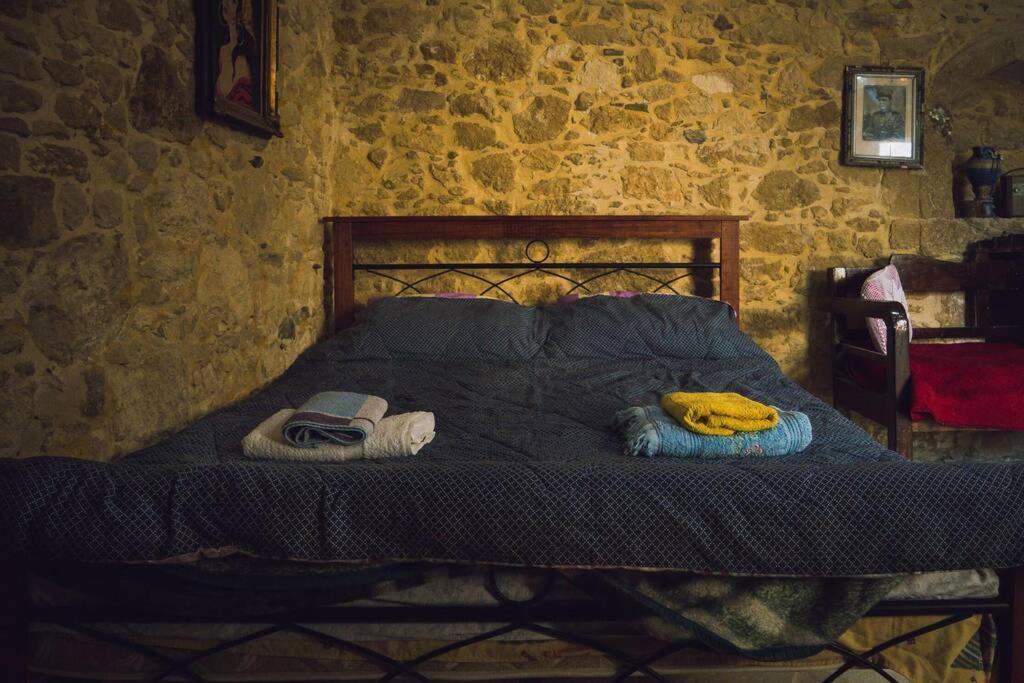 The Royal Stonehouse : Sophia Villa Vasiliki  Dış mekan fotoğraf