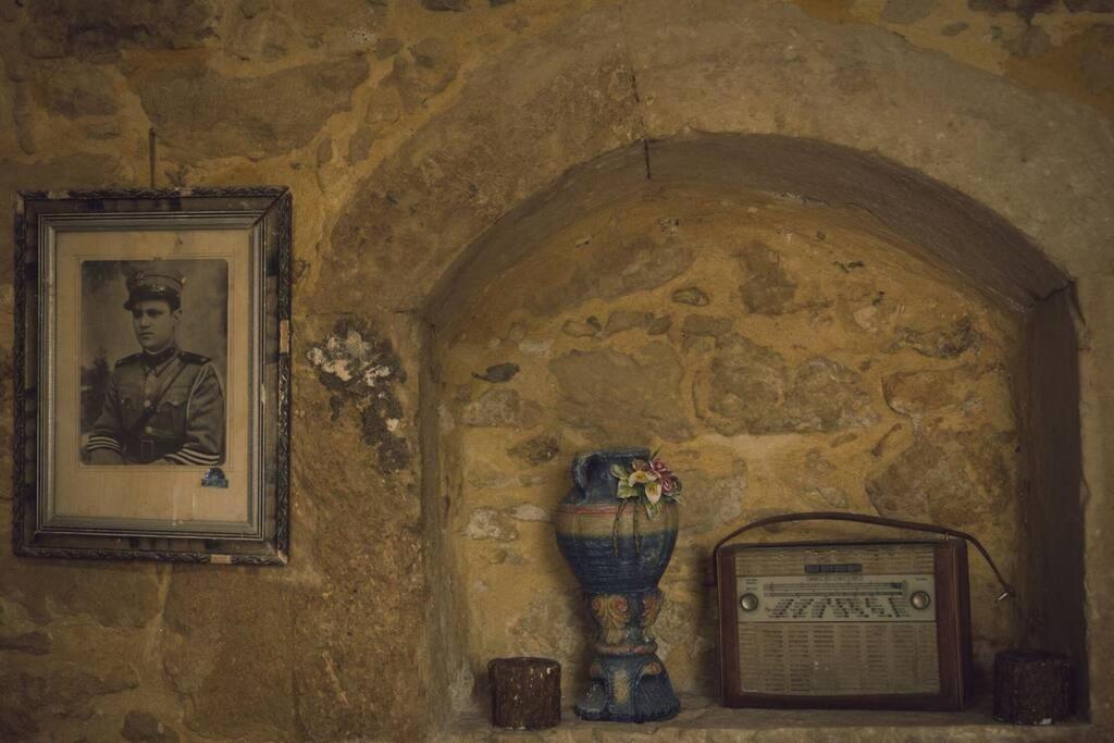 The Royal Stonehouse : Sophia Villa Vasiliki  Dış mekan fotoğraf