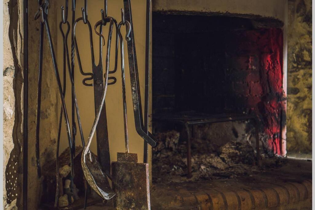 The Royal Stonehouse : Sophia Villa Vasiliki  Dış mekan fotoğraf