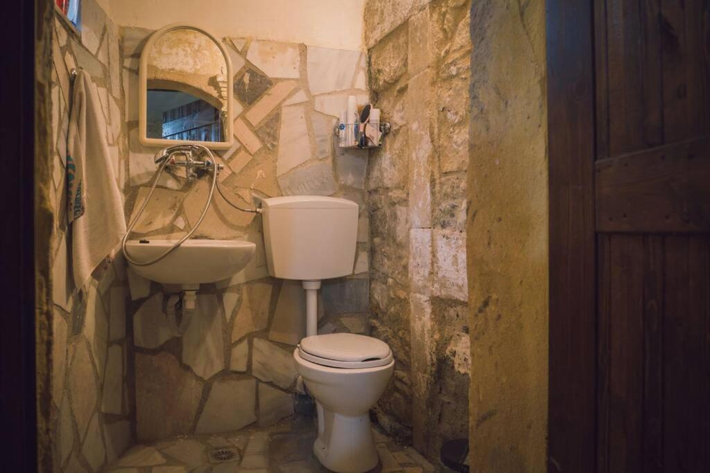 The Royal Stonehouse : Sophia Villa Vasiliki  Dış mekan fotoğraf