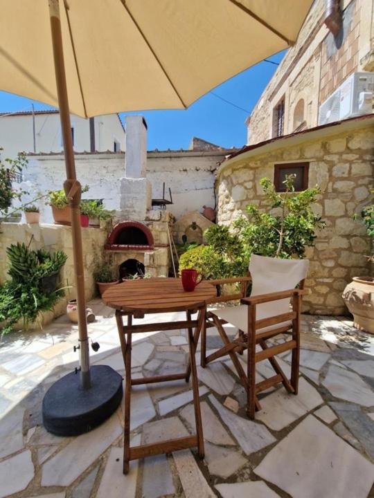 The Royal Stonehouse : Sophia Villa Vasiliki  Dış mekan fotoğraf